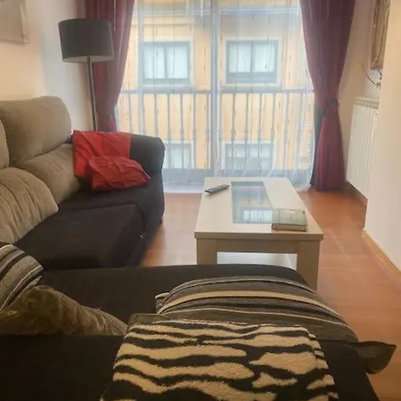 Casa De Angela