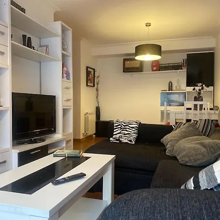 Apartament Casa De Angela