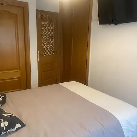Apartament Casa De Angela