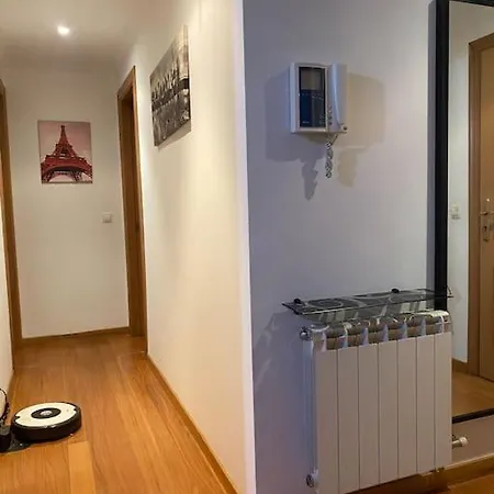 Apartament Casa De Angela *