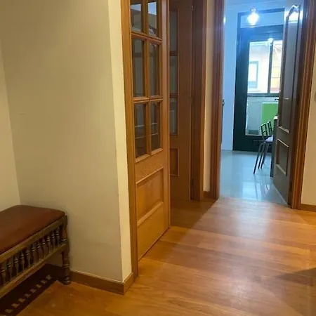 Casa De Angela * Pontevedra