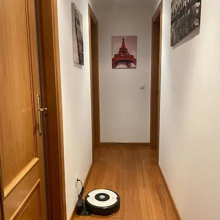 Apartament Casa De Angela
