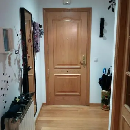 Apartament Casa De Angela *