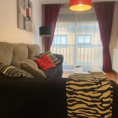 Casa De Angela