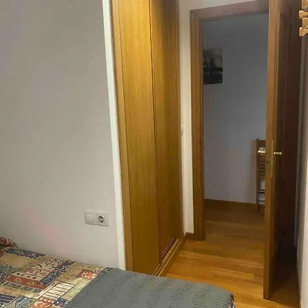 Apartament Casa De Angela