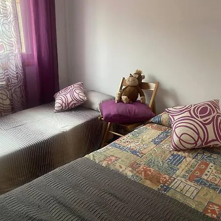 Apartament Casa De Angela